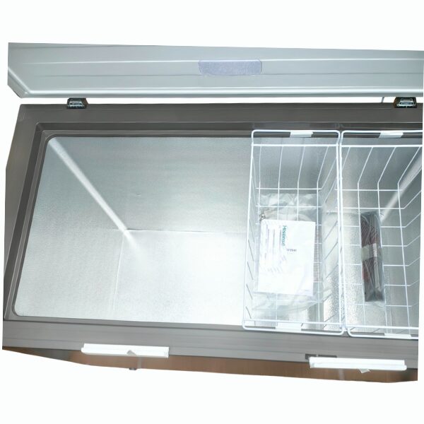 Congélateur horizontal Hisense FC-40 - 400 L Congélateur horizontal Hisense FC-40 - 400 L