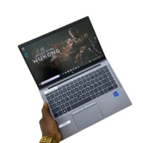 Ordinateur portable HP ZBook Firefly 14u G8 11ᵉ génération- 256Go- Ram8Go- i5 (14'') – Image 3