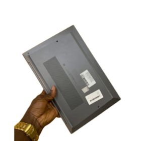 Ordinateur portable HP ZBook Firefly 14u G8 11ᵉ génération- 256Go- Ram8Go- i5 (14'') – Image 2