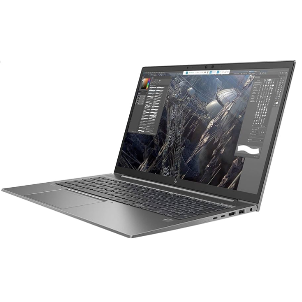 Ordinateur portable HP ZBook 15 Firefly G8 11ᵉ génération 512Go- Ram 32Go (15.6 pouces) Ordinateur portable HP ZBook 15 Firefly G8 11ᵉ génération 512Go- Ram 32Go (15.6 pouces)