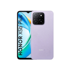 Honor X5B+ -128GB RAM 4GB -6.56", Batterie 5200mAh – Image 2