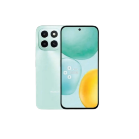 Honor X6C- 256GB , 8GB RAM – Écran 6.61", Batterie 5300mAh