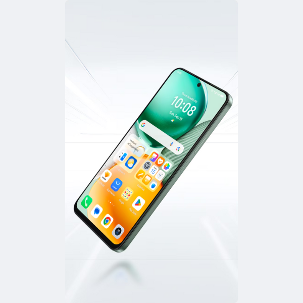 Honor X7C -256GB-8GB RAM – Écran 6.77" Batterie 6000mAh