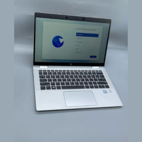 Hp EliteBook X360 1030 G3 – Core i5 8ᵉ Génération, RAM 8Go, SSD 256Go, Écran Tactile 360° – Image 3