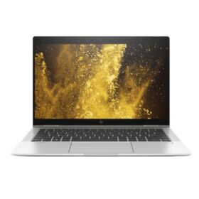 Hp EliteBook X360 1030 G3 – Core i5 8ᵉ Génération, RAM 8Go, SSD 256Go, Écran Tactile 360°