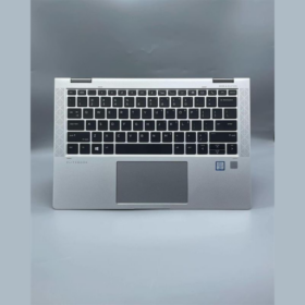 Hp EliteBook X360 1030 G3 – Core i5 8ᵉ Génération, RAM 8Go, SSD 256Go, Écran Tactile 360° – Image 2