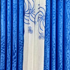 Rideaux Patcher 3 Pièces Rideaux Patcher 3 Pièces