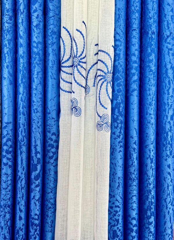 Rideaux Patcher 3 Pièces Rideaux Patcher 3 Pièces