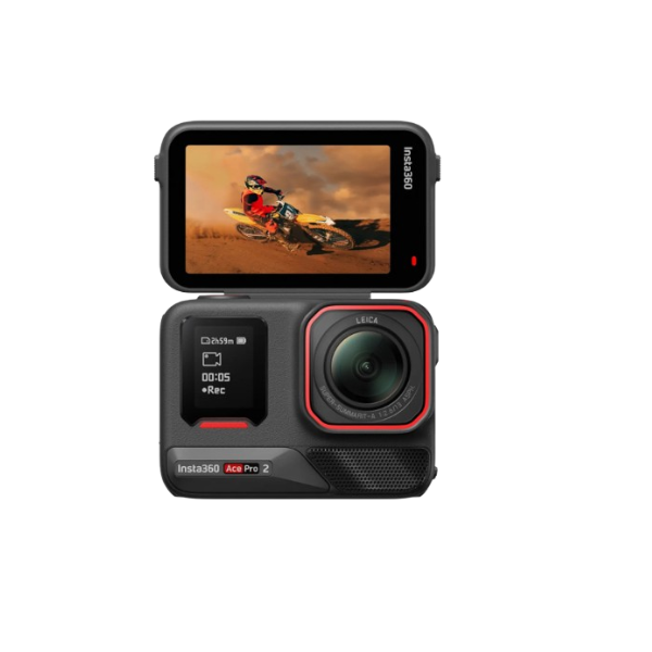 Caméra d’action Insta360 Ace Pro -8K