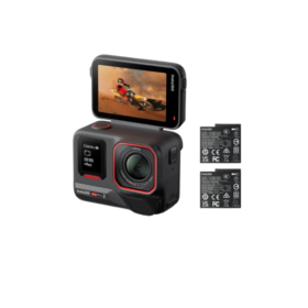 Caméra d’action Insta360 Ace Pro -8K