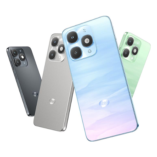 Itel A90 128+3GB  6,6 pouces 5000 mAh