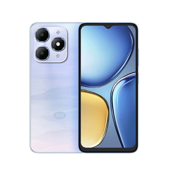 Itel A90 128+3GB  6,6 pouces 5000 mAh