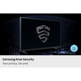 Téléviseur Samsung 75'' UA75U8000FUXLY Crystal 4K (Tizen OS) – Image 7