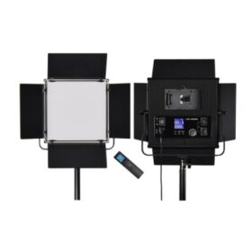 Éclairage LED Professionnel LED-1300ASRC – 1300 LED, 100W – Image 2