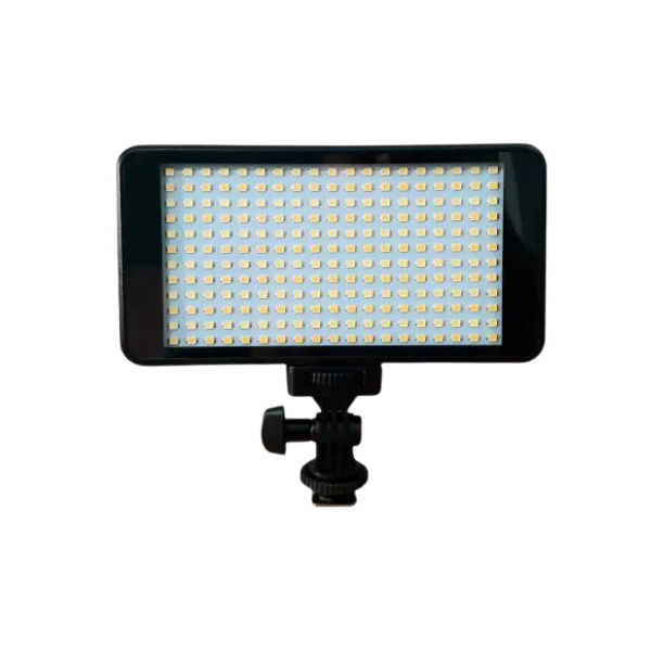 Éclairage LED Caméra LED-228A Éclairage LED Caméra LED-228A