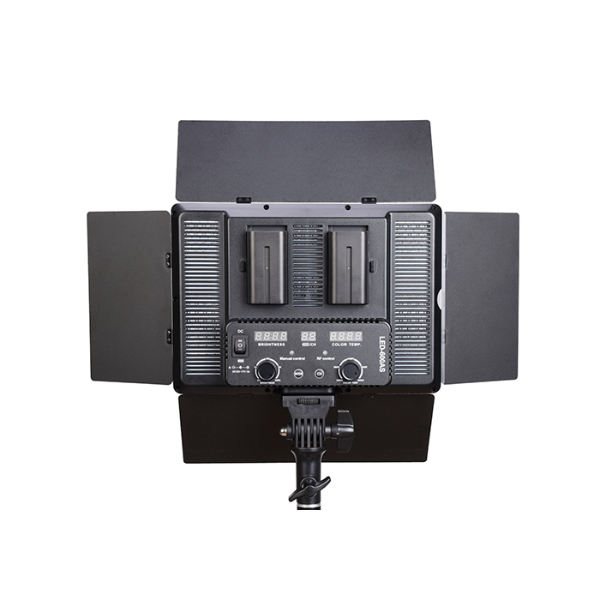 Éclairage LED Professionnel LED-600AS Éclairage LED Professionnel LED-600AS