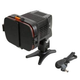 Éclairage LED Caméra VL-Mini-VL012-3W – Image 2