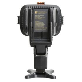 Éclairage LED Caméra VL-Mini-VL012-3W – Image 4