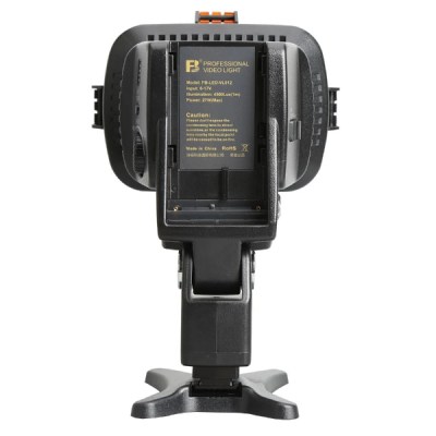 Éclairage LED Caméra VL-Mini-VL012-3W