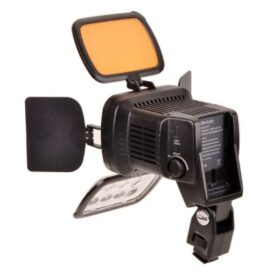 Éclairage LED Caméra LED-VL015 – Image 3