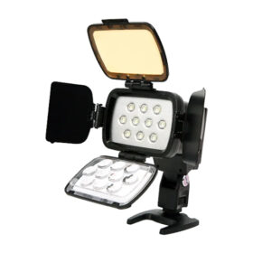 Éclairage LED Caméra VL011A Éclairage LED Caméra VL011A