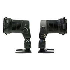 Éclairage LED Caméra VL011A – Image 4