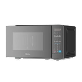 Micro-ondes Midea EM7P012MZB – 20L Digital Noir (  Inverter )