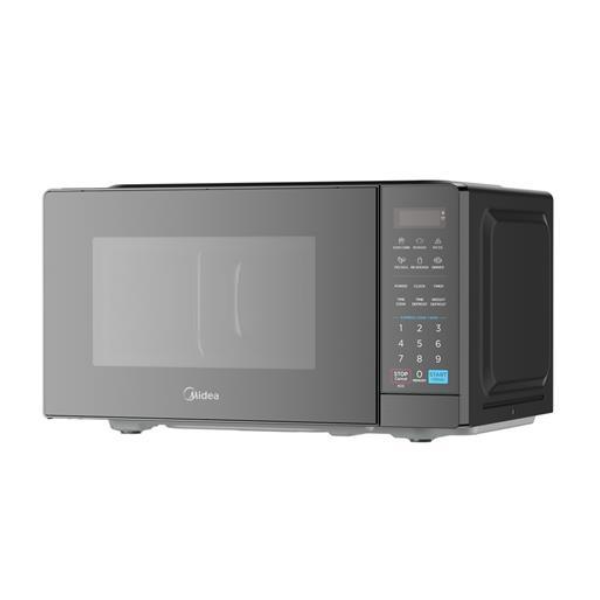 Micro-ondes Midea EM7P012MZB – 20L Digital Noir (  Inverter )