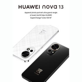 Huawei Nova 13 256+12GB  6,7 pouces 5000 mAh – Image 2
