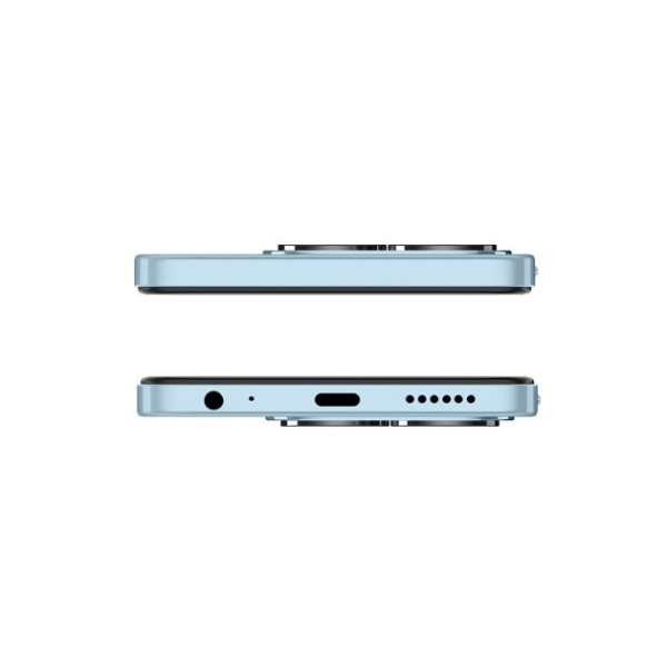 Itel P65C 128Go+4GB  6,6'' 5000 mAh