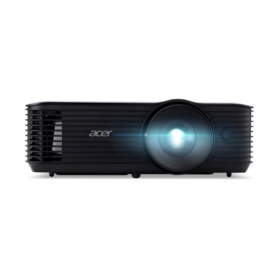Vidéoprojecteur Acer X1326AWH – DLP WXGA 3D Ready, 4000 Lumens, HDMI/VGA, Haut-Parleur Intégré