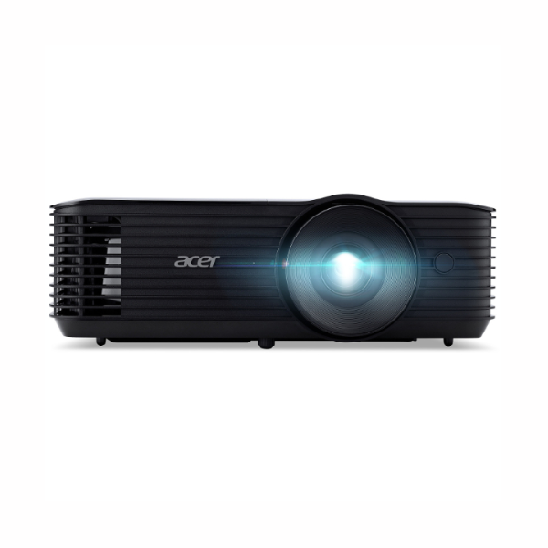 Vidéoprojecteur Acer X1326AWH – DLP WXGA 3D Ready, 4000 Lumens, HDMI/VGA, Haut-Parleur Intégré