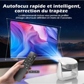 Vidéoprojecteur Portable K1 – Image 2