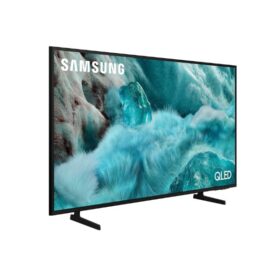 Téléviseur Samsung 75 pouces QA75Q7FAAUXLY Smart TV QLED 4K  Tizen OS – Image 4