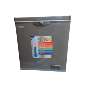 Congélateur Coffre STCC230 – 230 Litres – Froid rapide – Économie d’énergie – Panier amovible