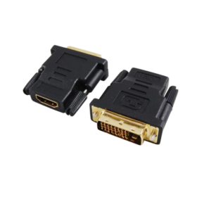 Adaptateur R SCAR RS-DVIHD (HDMI vers DVI-D Dual Link)