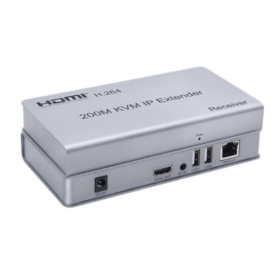 Extendeur R SCAR RS-KVMIP200M H264 – Image 2