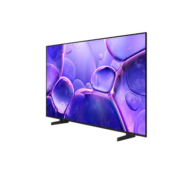 Téléviseur Samsung 75'' UA75U8000FUXLY Crystal 4K (Tizen OS)