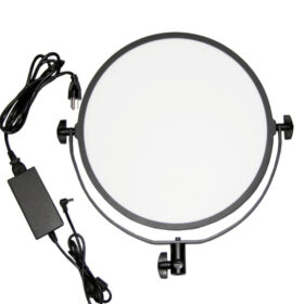 Éclairage LED Professionnel SL-272ARC – 272 LED, 40W Éclairage LED Professionnel SL-272ARC – 272 LED, 40W