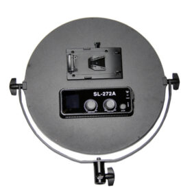 Éclairage LED Professionnel SL-272ARC – 272 LED, 40W – Image 2