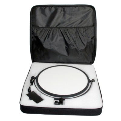 Éclairage LED Professionnel SL-272ARC – 272 LED, 40W Éclairage LED Professionnel SL-272ARC – 272 LED, 40W