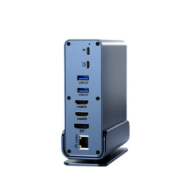 Station d'accueil R SCAR RS-TCHD16IN1 – Image 2