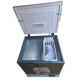 Congélateur Coffre STCC230 – 230 Litres – Froid rapide – Économie d’énergie – Panier amovible – Image 2