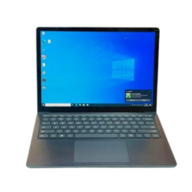 Ordinateur portable Microsoft Surface Laptop 3-10ᵉG - 256Go- Ram 16Go 13,5 pouces – Image 2