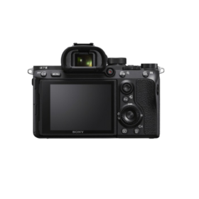 Appareil photo Sony Alpha 7 III + 28-70mm ( Hybride) – Image 3