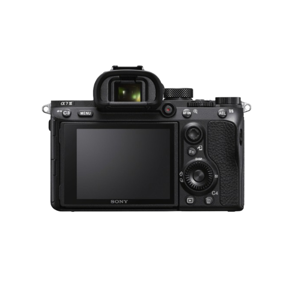 Appareil photo Sony Alpha 7 III + 28-70mm ( Hybride) Appareil photo Sony Alpha 7 III + 28-70mm ( Hybride)