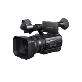 Caméscope Professionnel Sony HXR-NX100 –  Full HD
