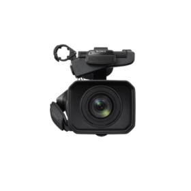 Caméscope Sony HXR-NX200 ( 4K ) – Image 2