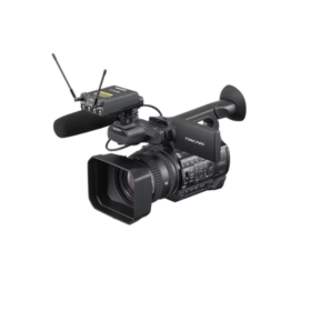 Caméscope Sony HXR-NX200 ( 4K ) – Image 3