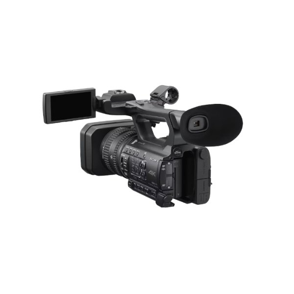 Caméscope Sony HXR-NX200 ( 4K )